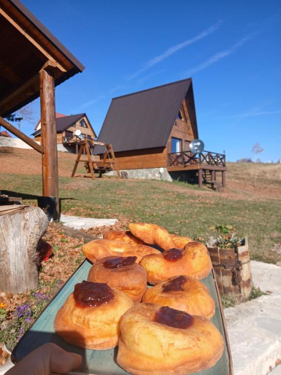 Koliba Luča Smrčevo Brdo - 3