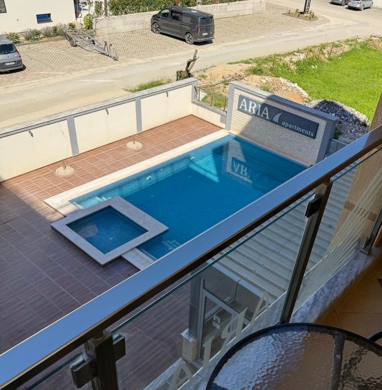 Aria Apartments 21 - 3