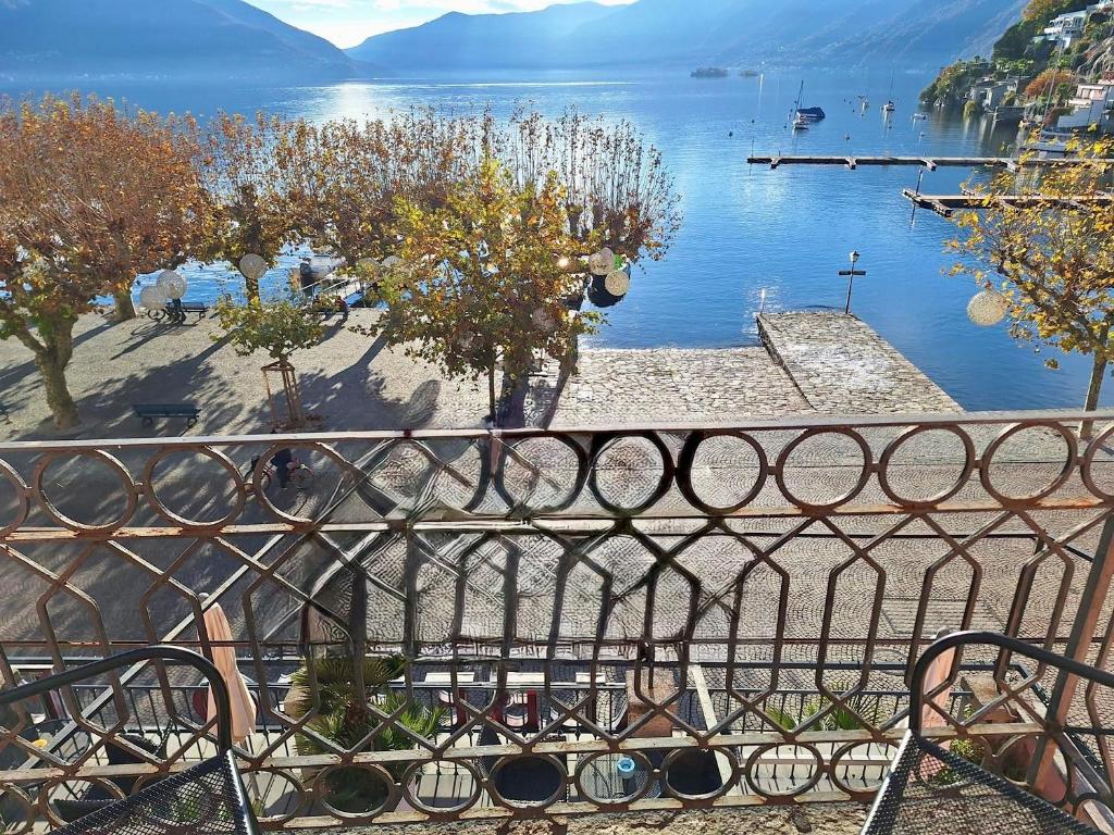 Hotel Elvezia Ascona - 2