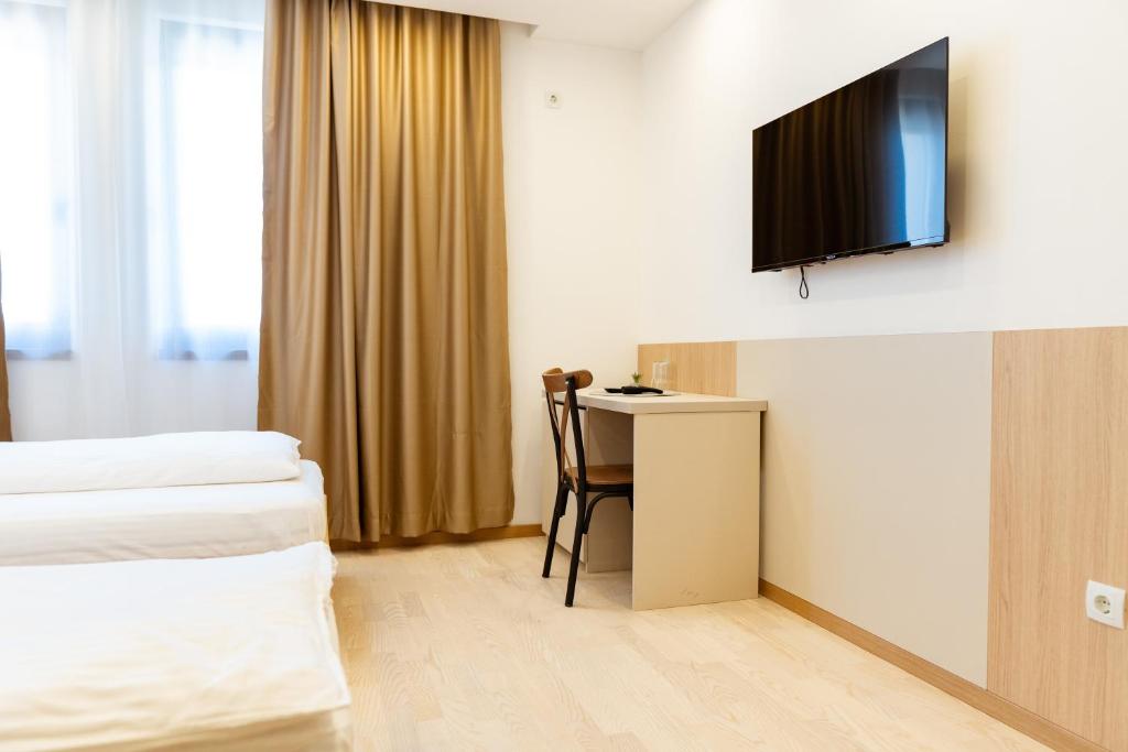 Mahagoni Rooms - 2