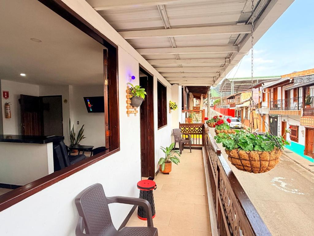 Apartamento Privado en el Centro, Tours y Más - 3