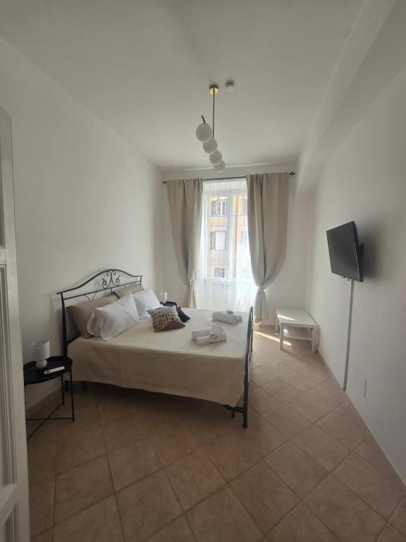 Maryhouse54 Roma appartamento turistico - 5