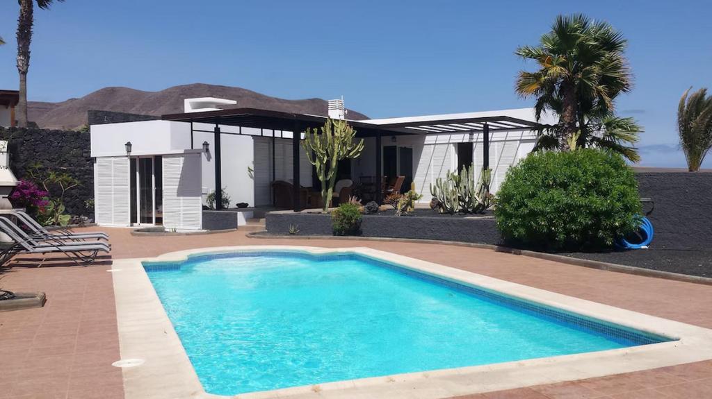 Casa Mimi Playa Blanca - 2