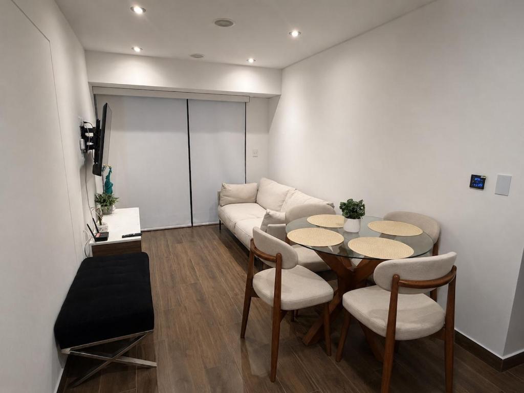 Brand new apartment in Miraflores - 2