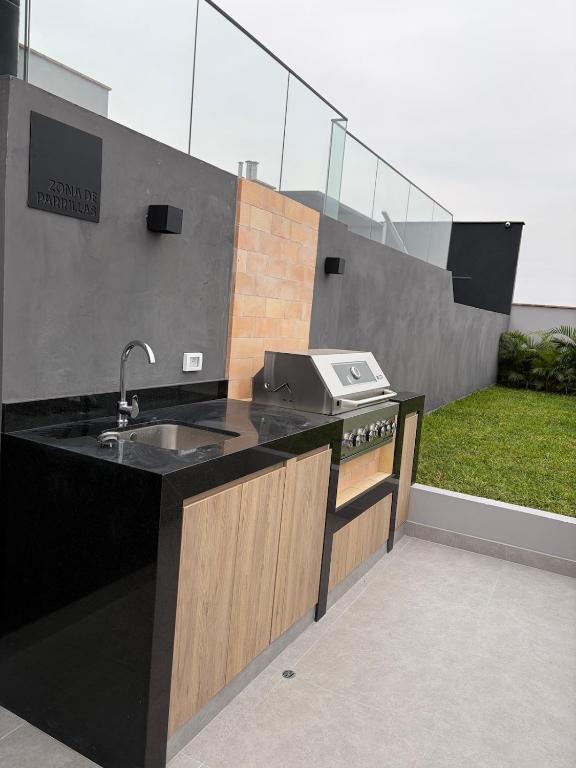 Brand new apartment in Miraflores - 3
