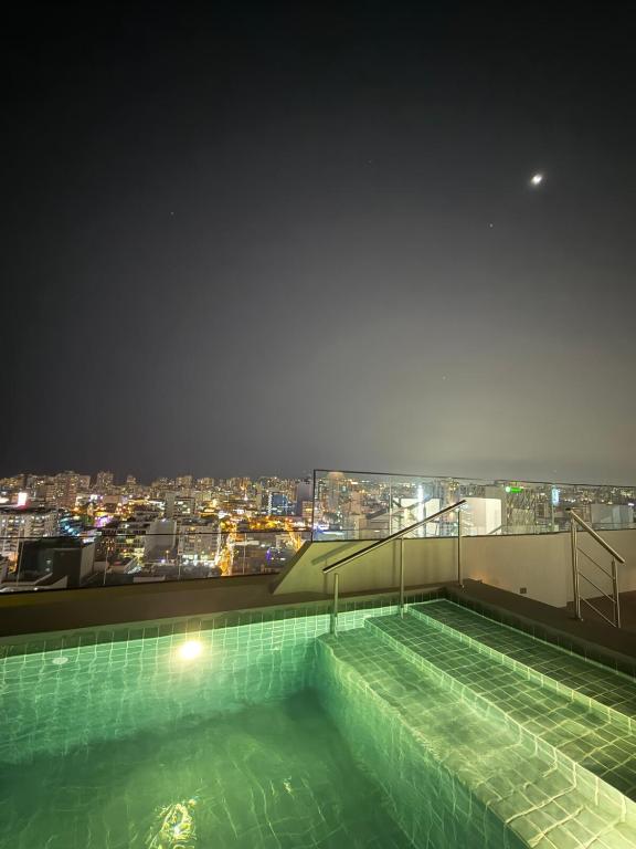 Brand new apartment in Miraflores - 5