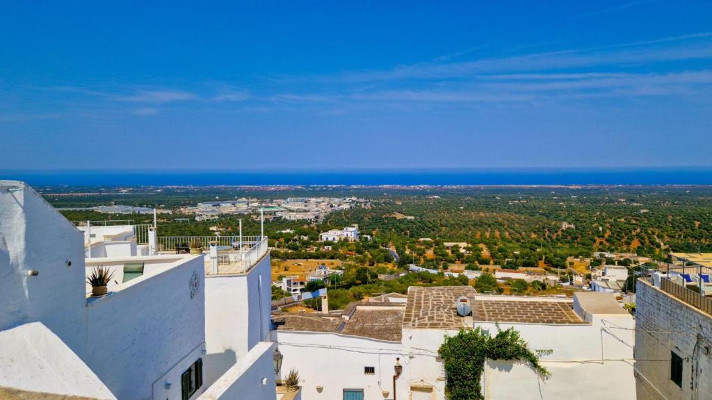 La Terrazza Bianca di Ostuni - 5