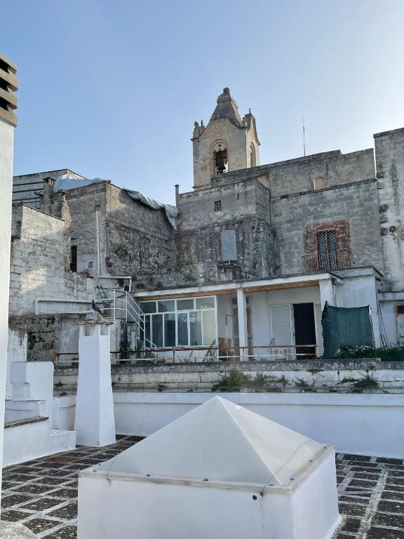 La Terrazza Bianca di Ostuni - 2