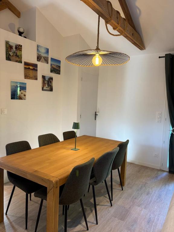 Cosy cottage 1km from beach - 4