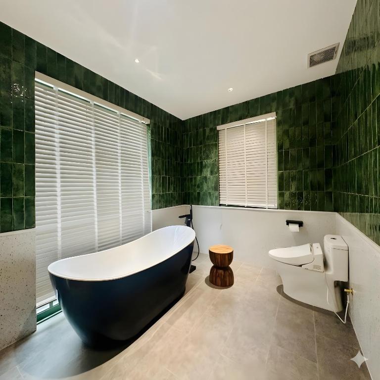 Regal Villas Tropical Phu Quoc