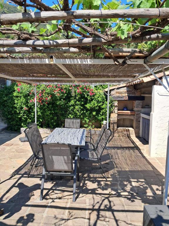 Grand T4 climatisé avec terrasse et Parking à Cavalaire-sur-Mer - 5