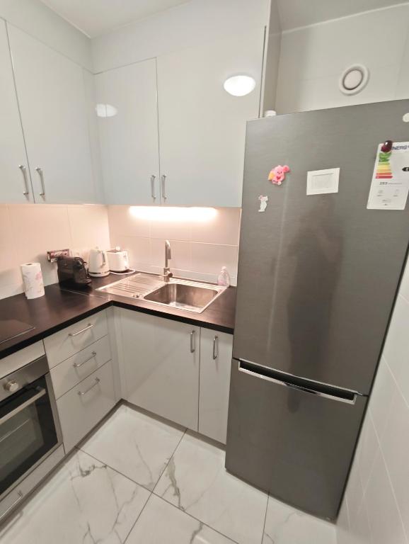Opéra de Paris-6 Min Walk-Modern Apt 4 sleepe - 3