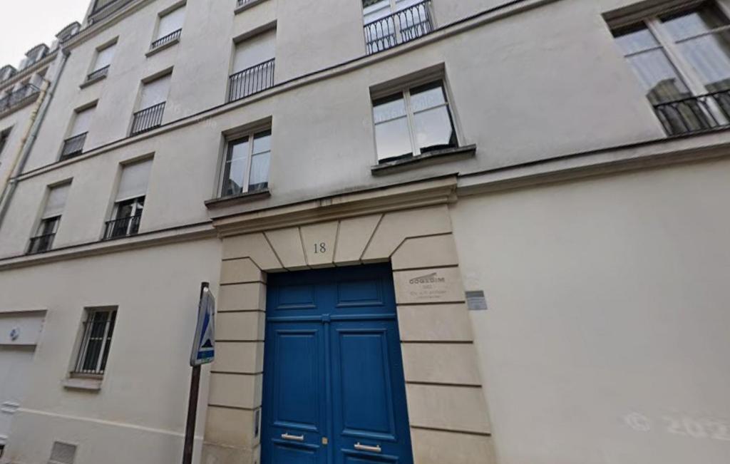 Appartement de luxe de 3 chambres avec vue - 2