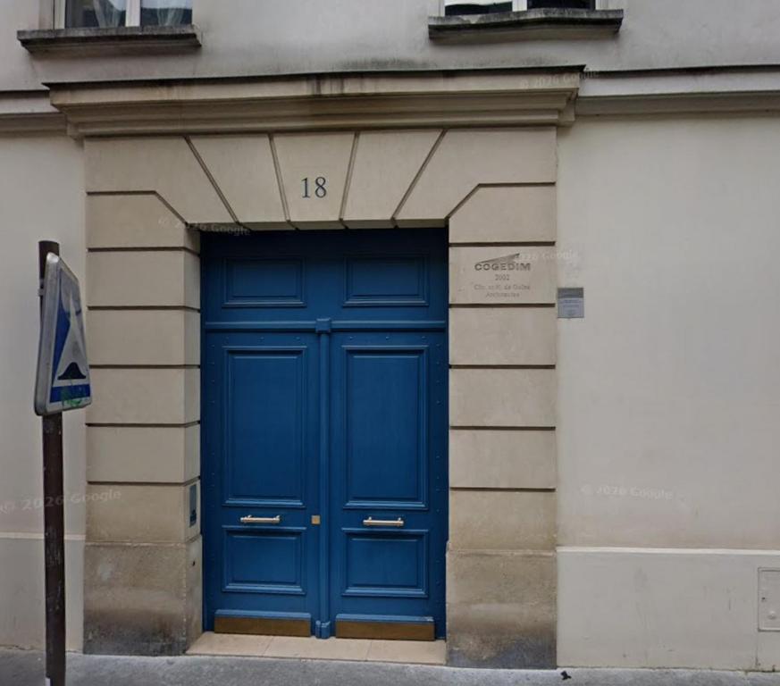Appartement de luxe de 3 chambres avec vue - 5