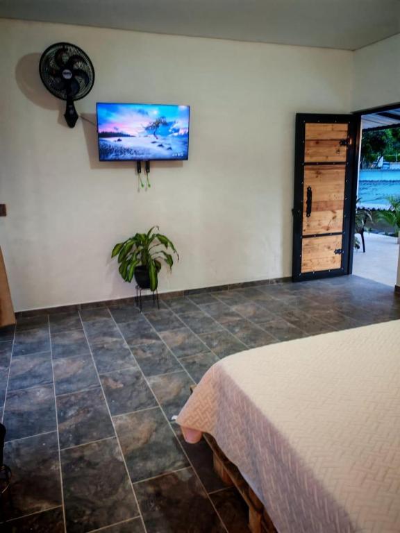 Villa Milú Refugio boutique - 5