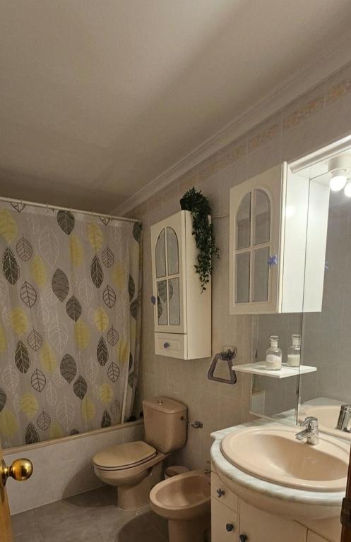 Apartamento céntrico en Alcossebre - 2