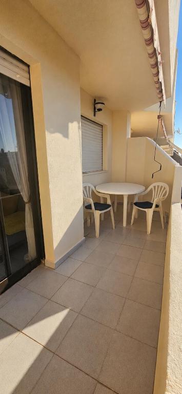 Apartamento céntrico en Alcossebre - 4