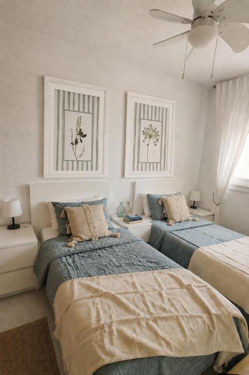 Apartamento céntrico en Alcossebre - 5