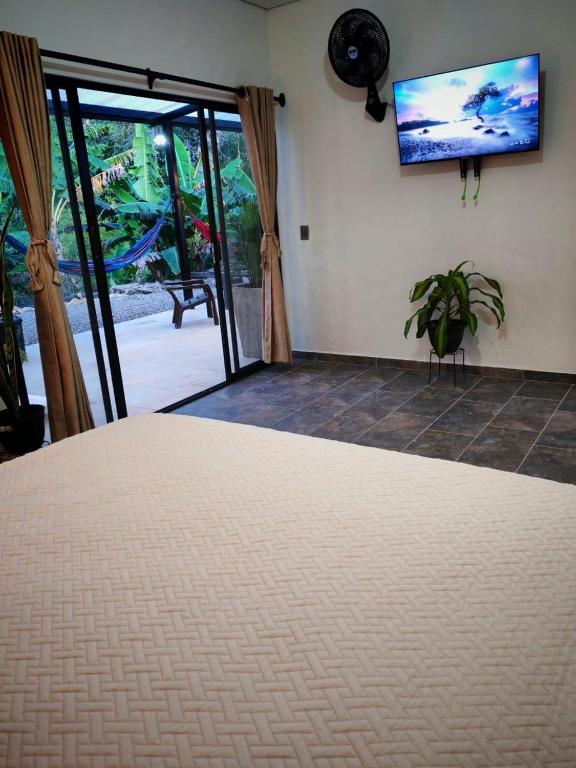 Villa Milú Refugio boutique - 3