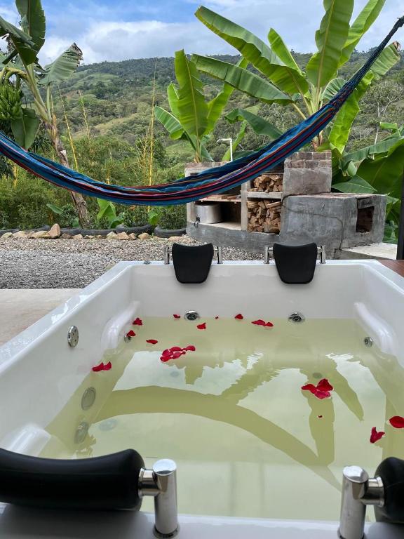 Villa Milú Refugio boutique - 2