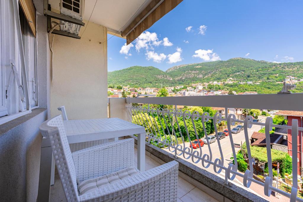 Downtown Apartment Tivat - 3