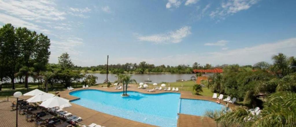 Hotel Guayrá Gualeguaychú - 3