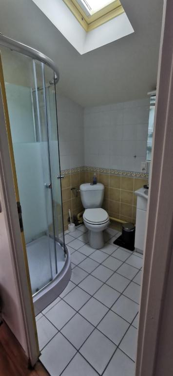 Gîte de la plaine - 5