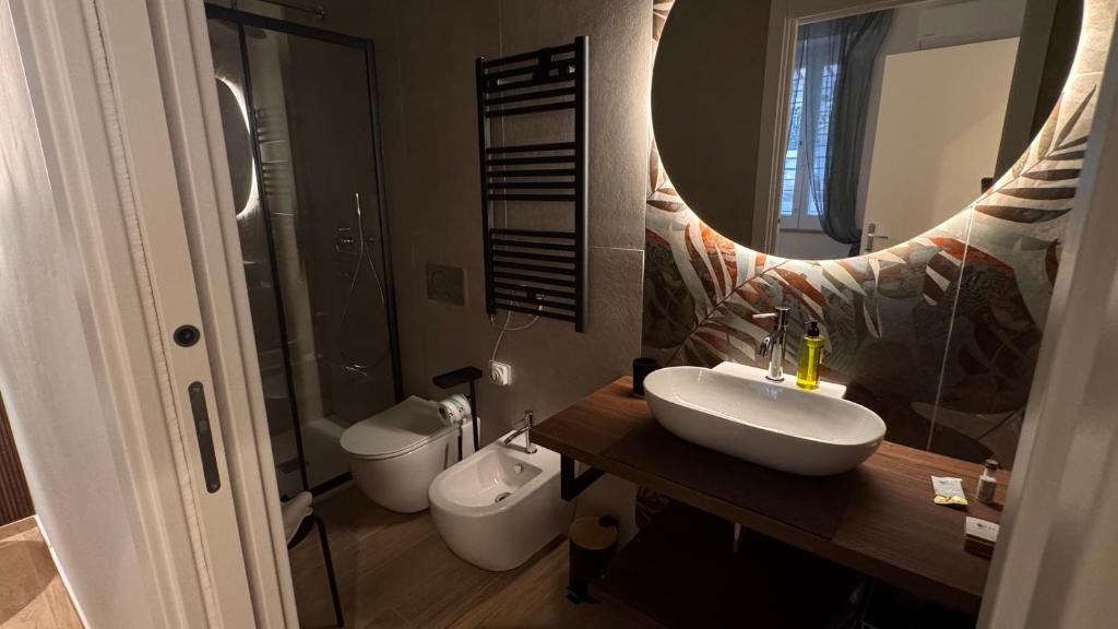 Il Lungomare Rooms - 5