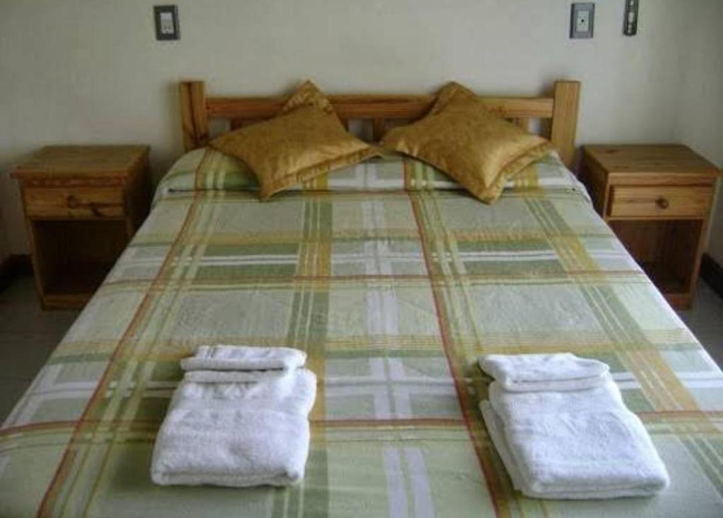 Yoni-Mar Apart Hotel - 2