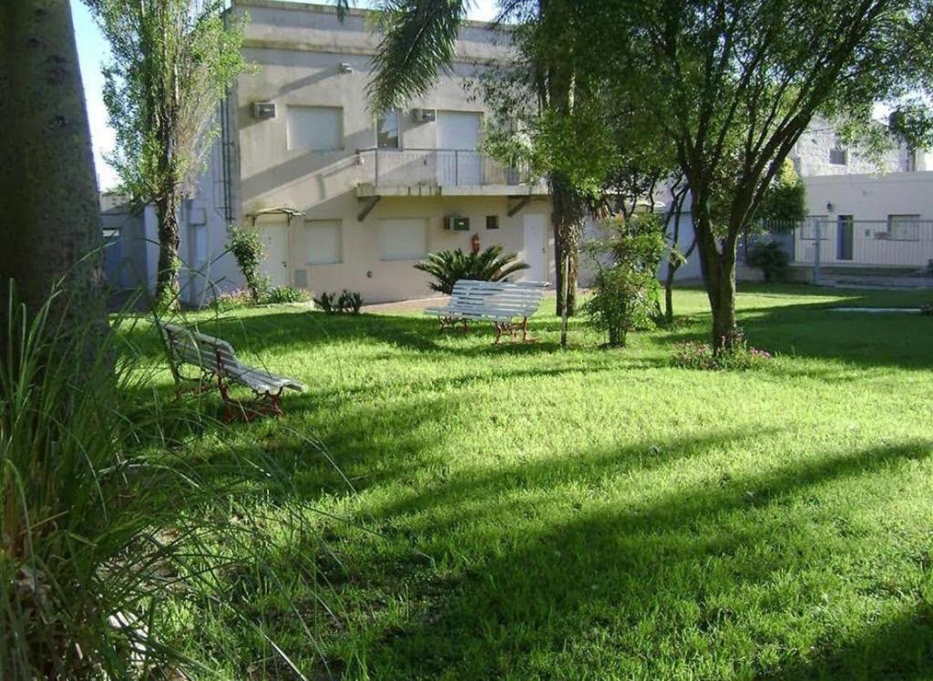 Yoni-Mar Apart Hotel - 3