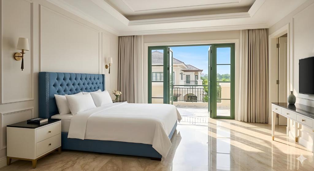 Regal Villas Tropical Phu Quoc