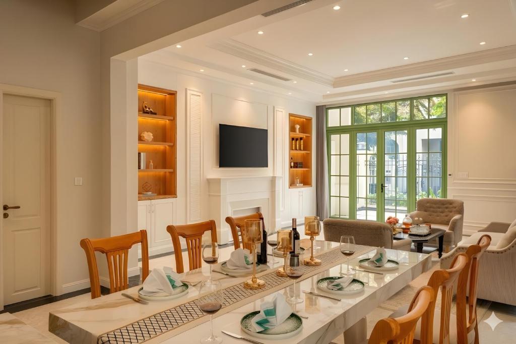 Regal Villas Tropical Phu Quoc