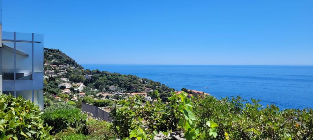 Costa Plana apartment with terrace and sea view - 3