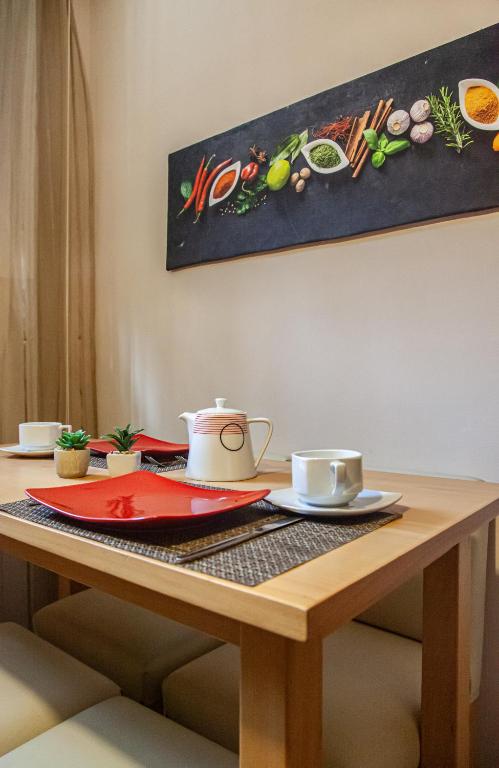 viva house - 4