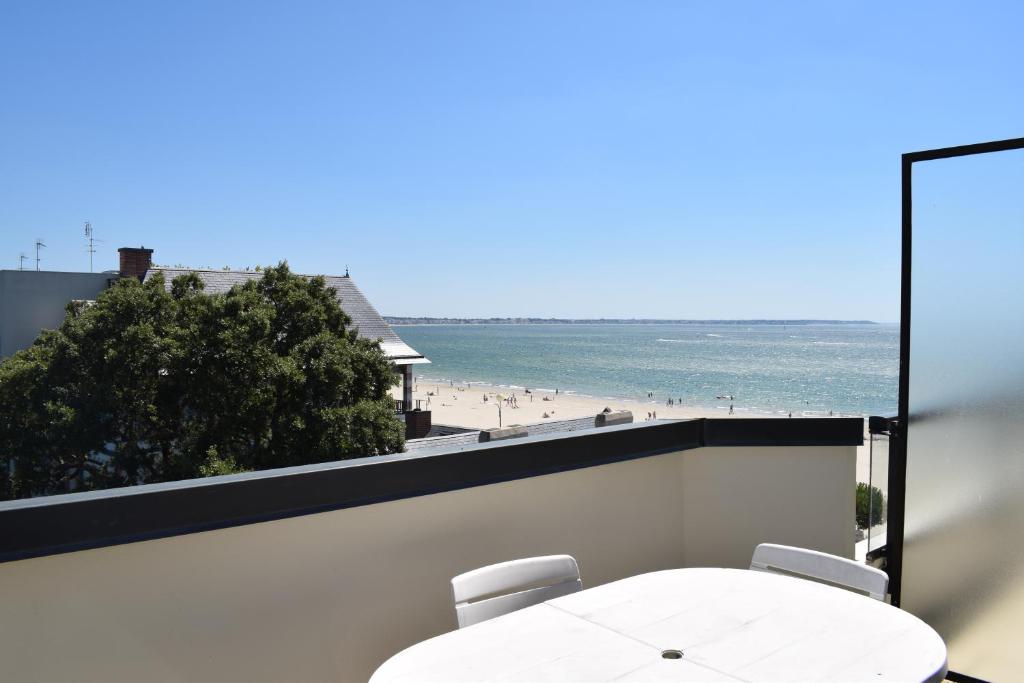 Résidence Garden Beach La Baule - 2