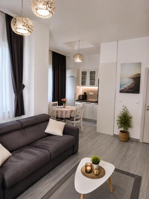 Cozy studio apartment in Petrovac - 2