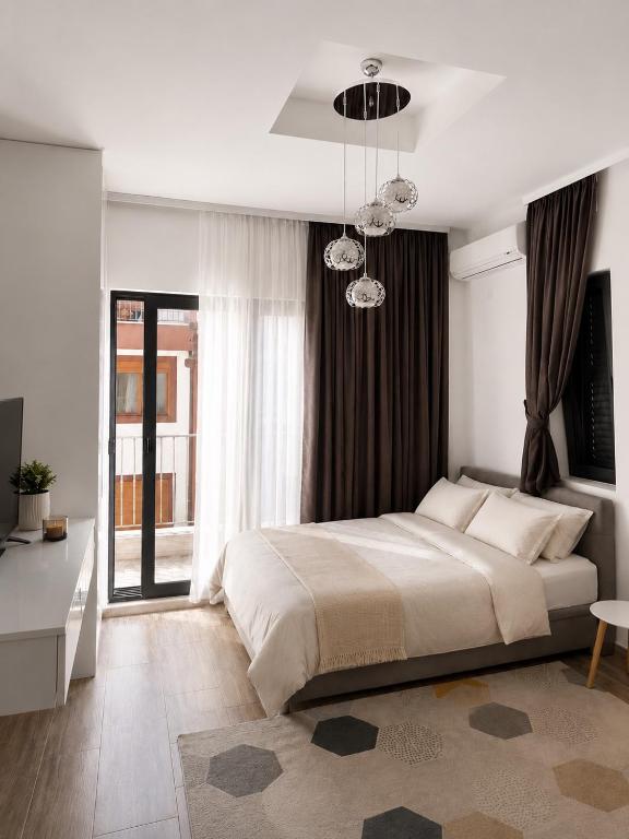 Cozy studio apartment in Petrovac - 3