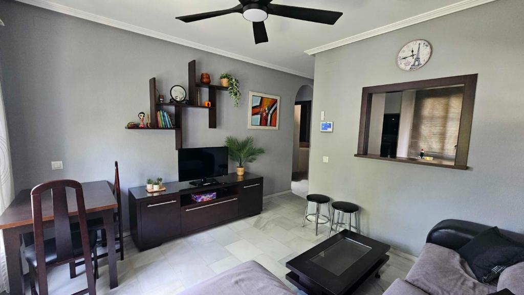 Apartamento Vip la Barrosa - 2