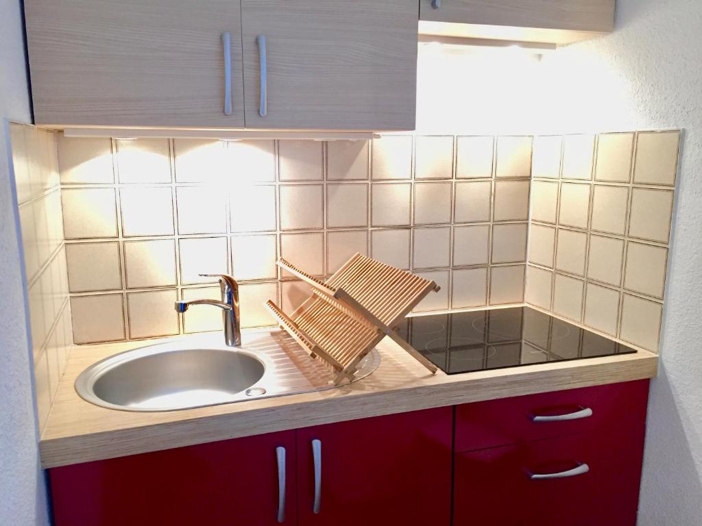 Appartement face à mer, Bormes-les-Mimosas, Plage de La Favière - 3