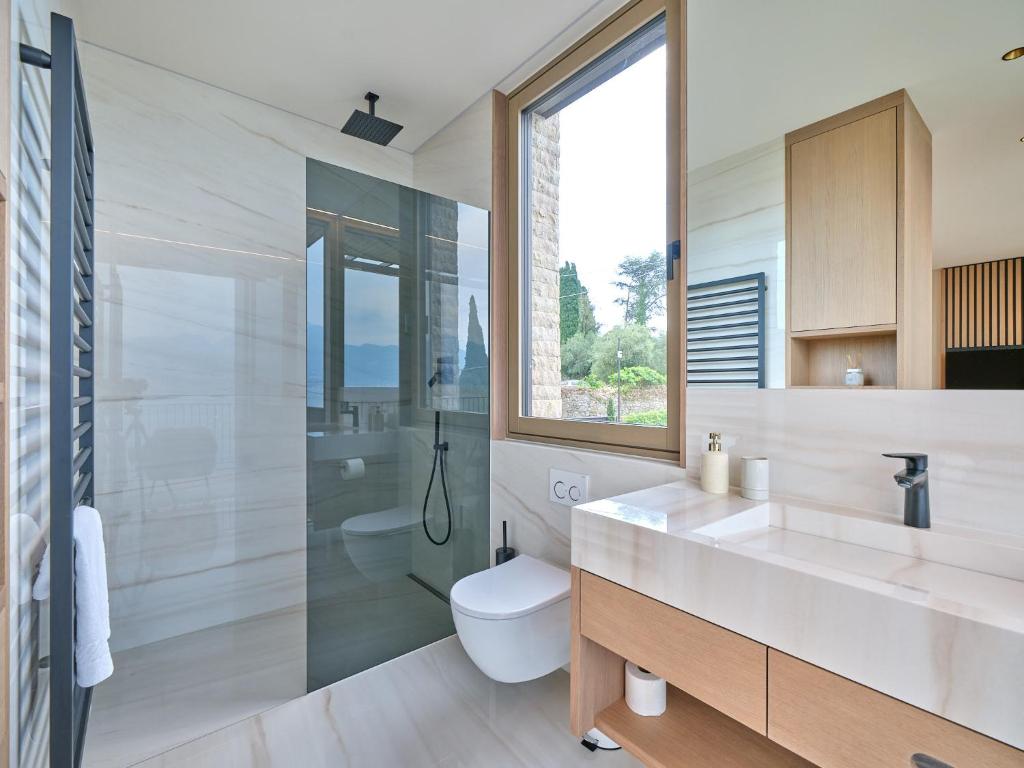 Luxury Apartments La Baia - Penthouse - 5