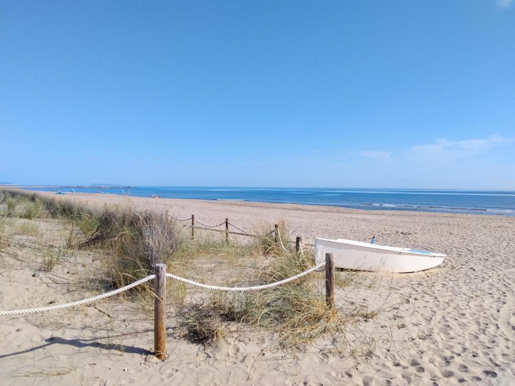 Apartmento Marina 72 - 3
