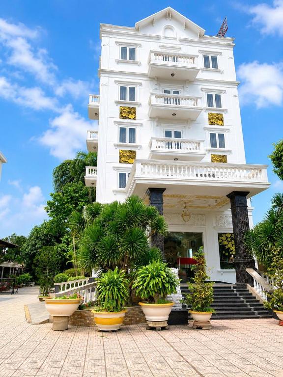 HOANG THANH THUY BA RIA - VUNG TAU HOTEl 3