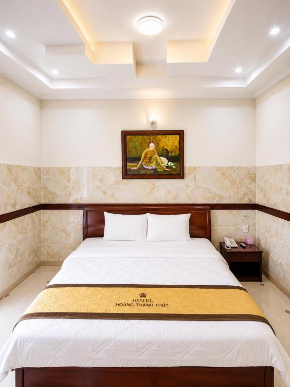HOANG THANH THUY BA RIA - VUNG TAU HOTEl 3