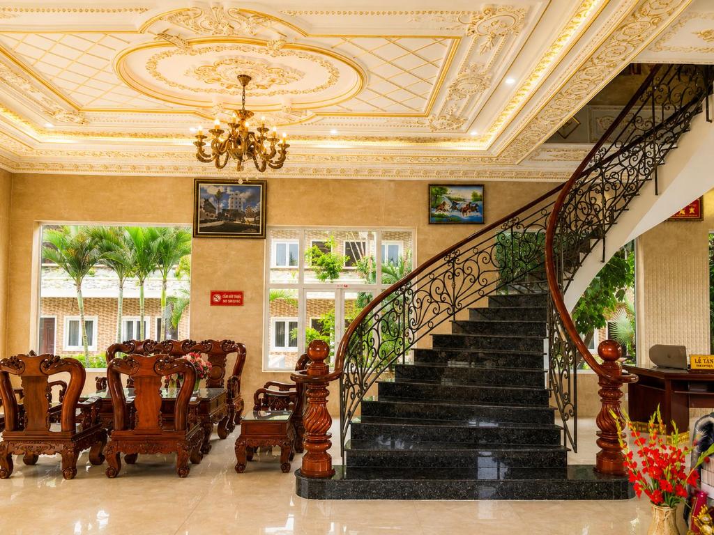 HOANG THANH THUY BA RIA - VUNG TAU HOTEl 3
