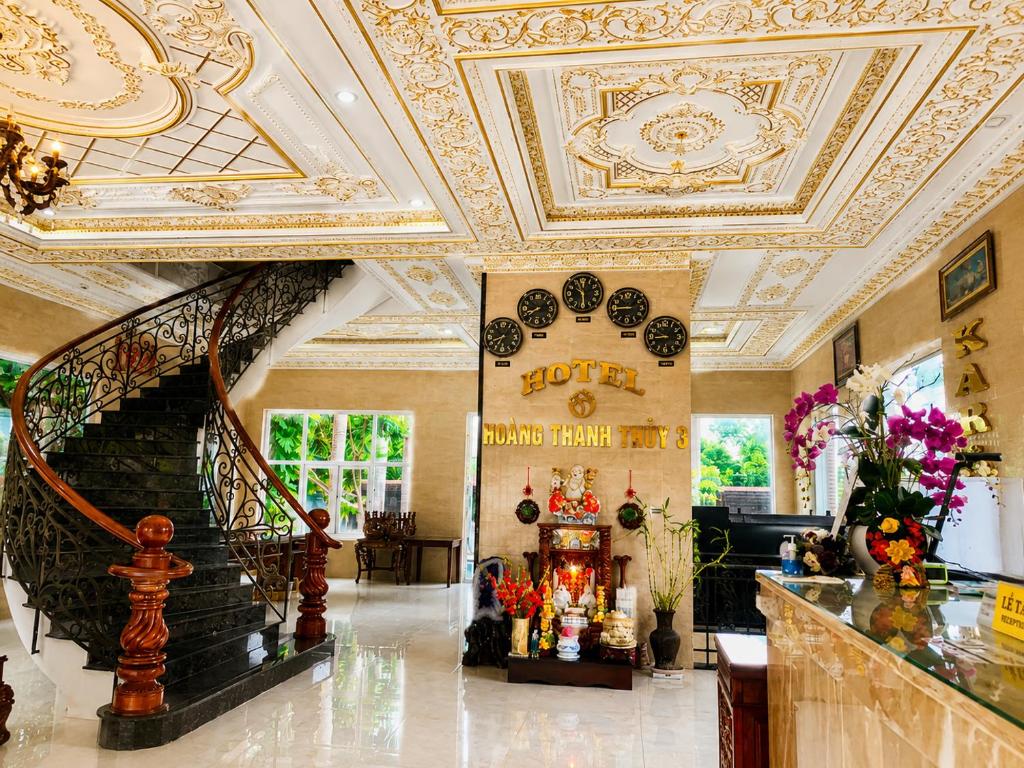 HOANG THANH THUY BA RIA - VUNG TAU HOTEl 3