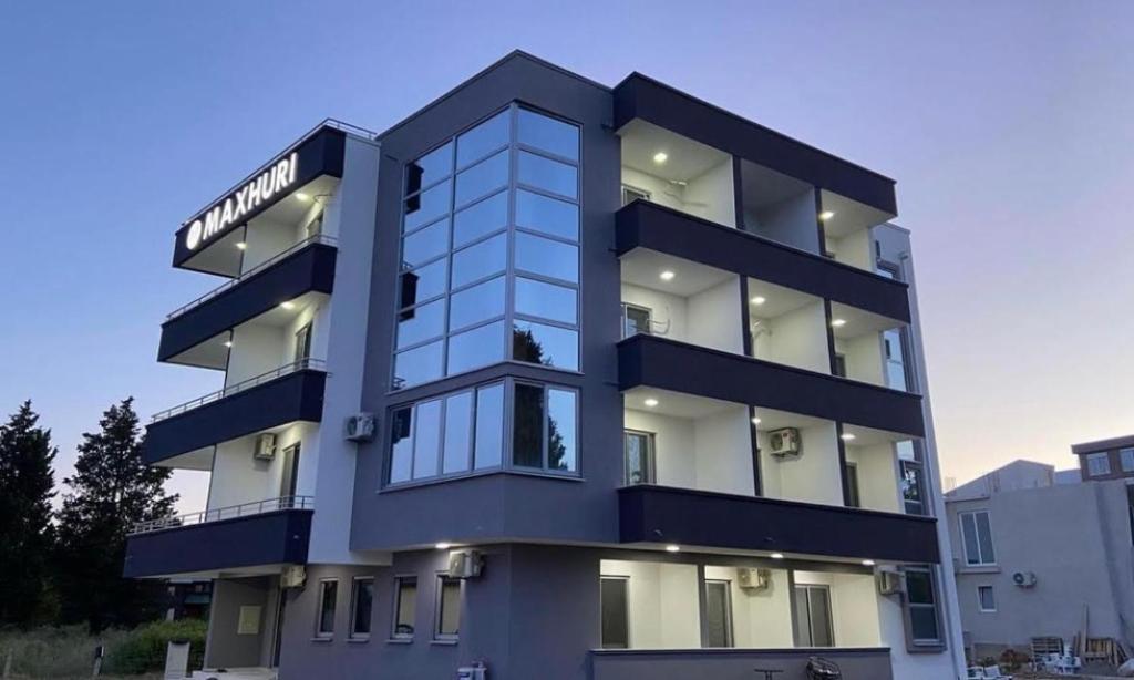 Maxhuri Apartments - 2
