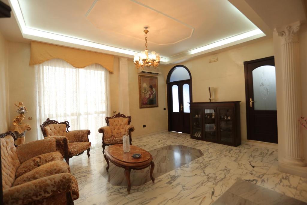 Casa Toto' - 2