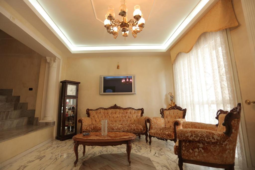 Casa Toto' - 5
