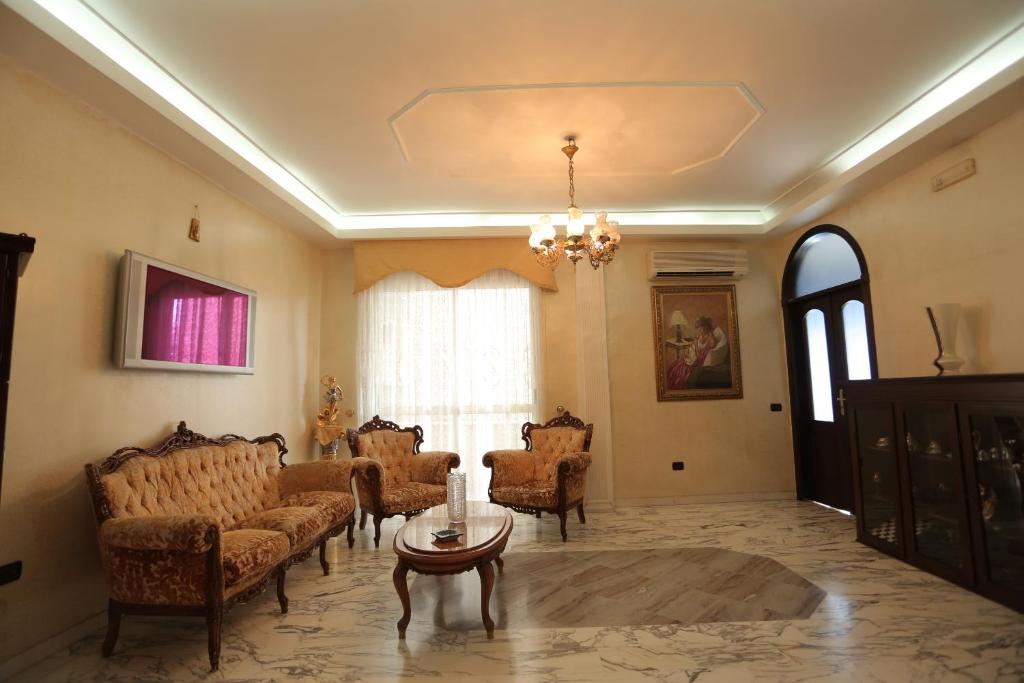 Casa Toto' - 4