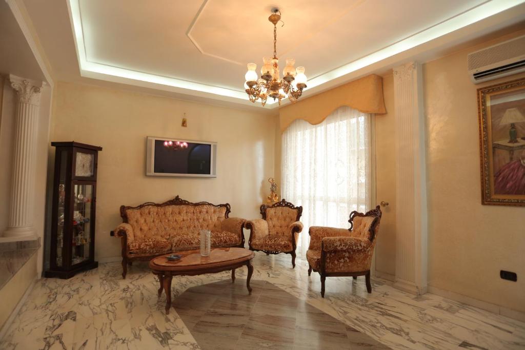 Casa Toto' - 3
